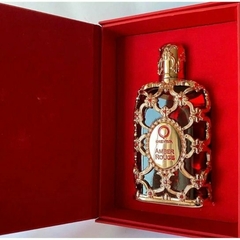 Amber Rouge Orientica Eau de Parfum - Perfume Árabe Feminino 80ml na internet