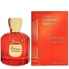 Baroque Rouge Extrait Eau de Parfum Maison Alhambra - Perfume Árabe Feminino 100ml
