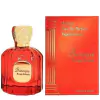 Baroque Rouge Extrait Eau de Parfum Maison Alhambra - Perfume Árabe Feminino 100ml