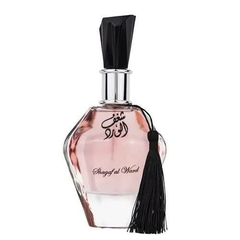 Shaghaf Al Ward Al Wataniah Edp - Perfume Arabe Feminino 100ml - comprar online
