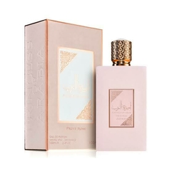 Ameerat Al Arab Prive Rose Asdaaf (Referencia Olfativa Delina Exclusif ) 100 ml – Perfume Árabe