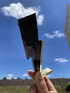 Brand Collection 181 - Inspiração Bad Boy - 25ml na internet