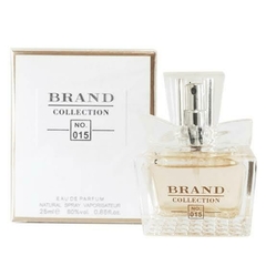Brand Collection 015 Miss Dior 25ml