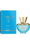 Brand Collection 351 - Inspiração Versace Dylan Turquoise Pour Femme - 25ml