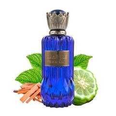 Kenz Al Malik Al Wataniah Eau de Parfum - Perfume Arabe Masculino 100ml na internet