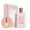 Fracionado Ameerat Al Arab Prive Rose Asdaaf – 6ml