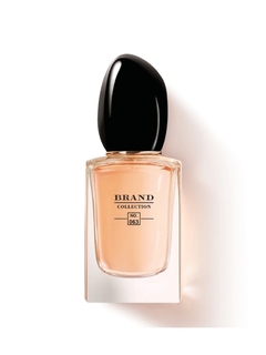 Brand Collection 063 - Inspiração Giorgio Armani Si Tradicional 25ml - comprar online