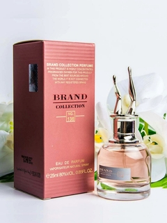 Brand Collection 136 - Inspiração Scandal 25ml - comprar online