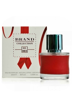 Brand Collection 003 Inspiração CH Feminino25ml