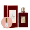 Fracionado Ameerati Al Arab Eau de Parfum - Perfume Árabe Feminino 10ml