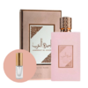 Fracionado Ameerat Al Arab Prive Rose Asdaaf – 10ml