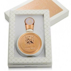 Lattafa Fakhar Rose Eau de Parfum - Perfume Árabe Feminino 100ml na internet
