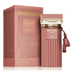 Historic Doria Afnan Eau de Parfum Afnan - Perfume Arabe Feminino 100ml