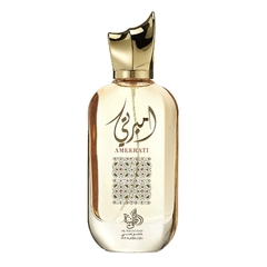 Ameerati Al Wataniah Eau de Parfum - Perfume Arabe Feminino 100ml - comprar online