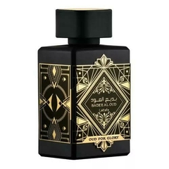 Bade’e Al Oud for Glory Lattafa Eau de Parfum - Perfume Árabe Masculino 100ml - comprar online