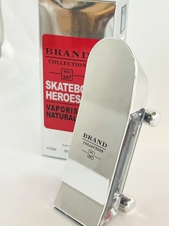 Brand Collection 347 - Inspiração 212 Men Heroes - 25ml - comprar online
