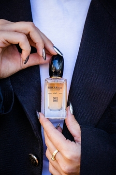 Brand Collection 063 - Inspiração Giorgio Armani Si Tradicional 25ml na internet