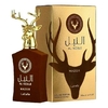 Al Noble Wazeer Lattafa Perfumes – 100ml