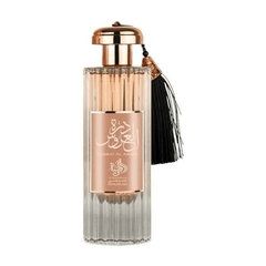 Durrat Al Aroos Al Wataniah Eau de Parfum - Perfume Árabe Feminino 85ml na internet