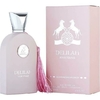 Maison Alhambra Delilah Pour Femme Eau De Parfum - Perfume Árabe Feminino 100ml