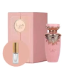 Fracionado Lattafa Haya Eau de Parfum - Perfume Árabe Feminino 6ml