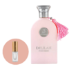Fracionado Maison Alhambra Delilah Pour Femme Eau De Parfum - Perfume Árabe Feminino 10ml