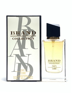 Brand Collection 159 - Inspiração Libre Eau de Parfum Yves Saint Laurent - 25ml