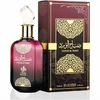 Sabah Al Ward Al Wataniah Eau de Parfum - Perfume Árabe Feminino 100ml