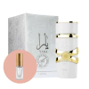 Fracionado Yara Moi Lattafa Eau de Parfum - Perfume Árabe Feminino 10ml