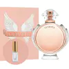 Fracionado Olympea Paco Rabanne Eau Parfum - Perfume Feminino Original 6ml