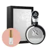 Fracionado Fakhar Black Lattafa Perfumes 10ml