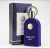 Perfume Philos Pura Maison Alhambra Edp 100ml
