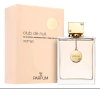 Club De Nuit Woman Armaf Edp - 105ml