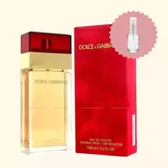 Fracionado 10ml DG Pour Femme EDT