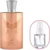 Fracionado 10ml MAISON ALHAMBRA OLIVIA