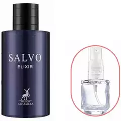 Fracionado 6ml MAISON ALHAMBRA SALVO ELIXIR