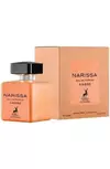Maison Alhambra Narissa Ambre Eau de Parfum - Perfume Feminino 100ml