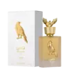Shaheen Gold Lattafa Eau de Parfum - Perfume Unissex 100ml