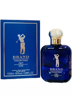Brand Collection 174 - Inspiração Polo Blue Ralph Lauren