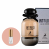 Fracionado Intrude Eau de Parfum - Perfume Árabe Feminino 10ml