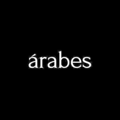 Banner da categoria ARÁBES