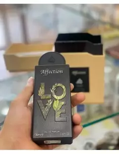 AFFECTION - LATTAFA na internet