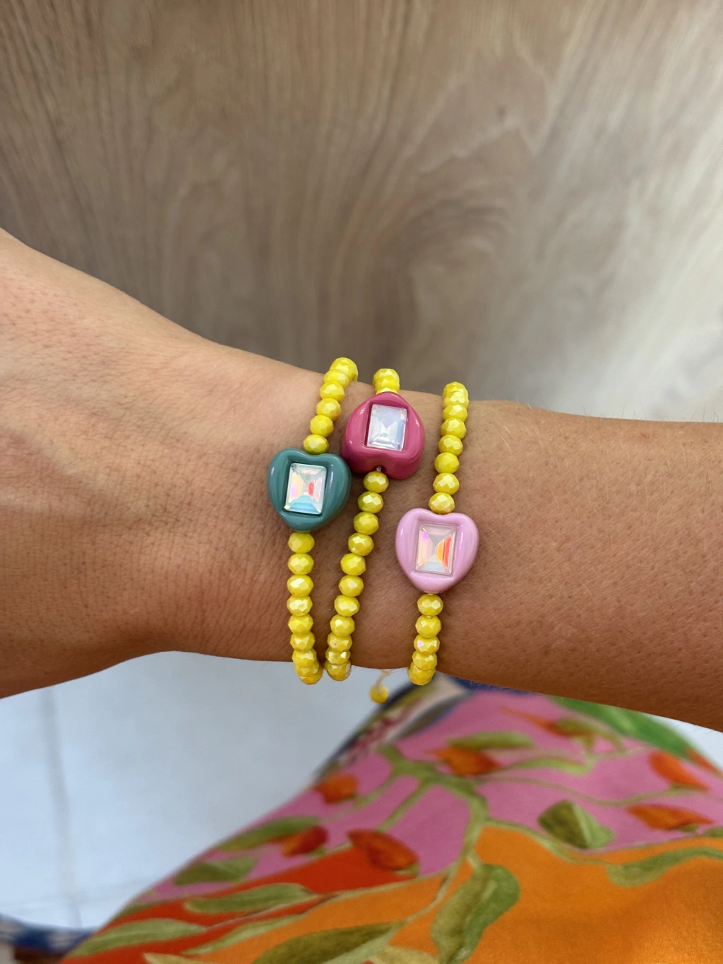 Pulsera EMILIA