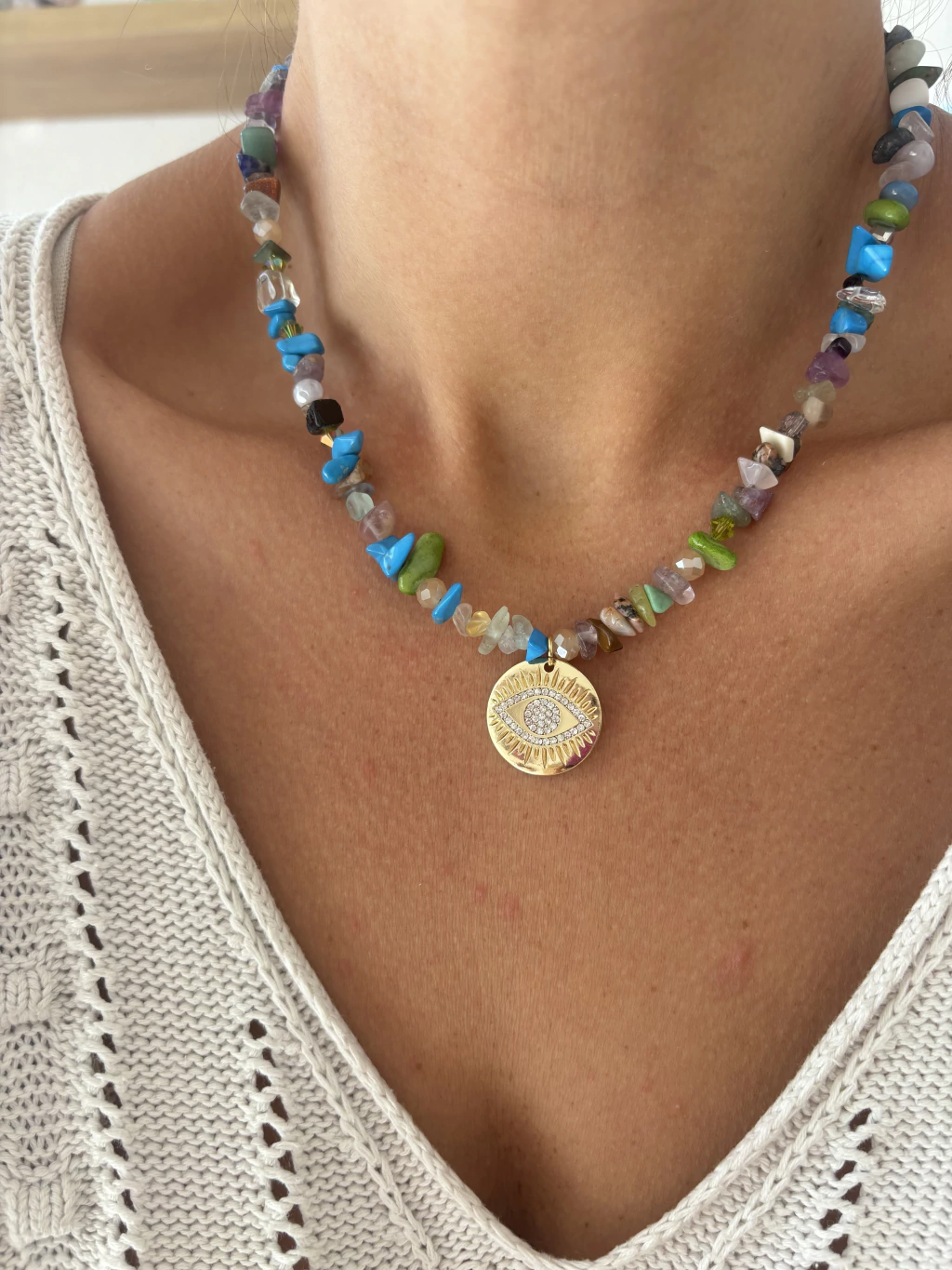 Collar Naxos