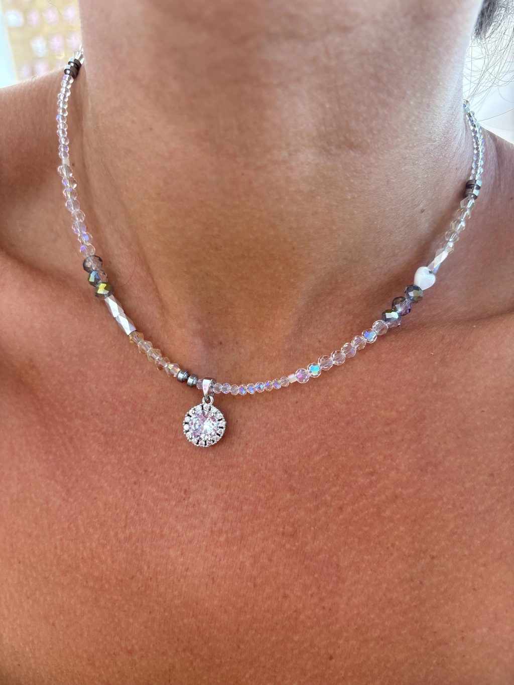 Collar Ronda