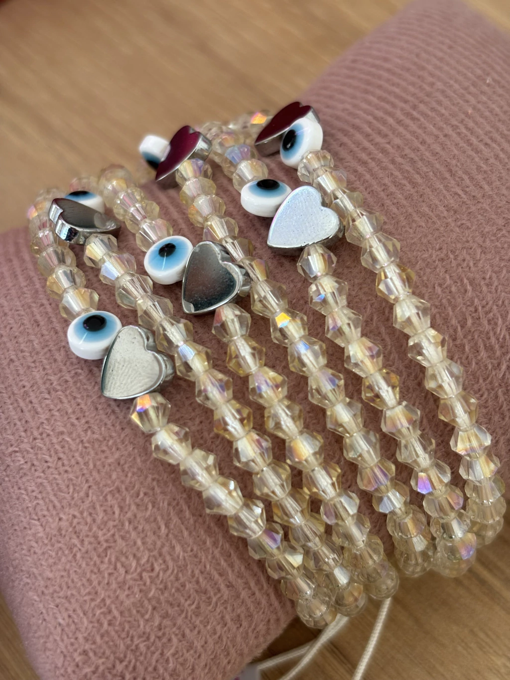Pulsera Light