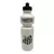 GARRAFA SQUEEZE DO SANTOS 750ML