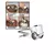 RALADOR DE QUEIRJO INOX - comprar online