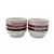 JOGO DE 2 XICARAS 150ML DO SANTOS - comprar online