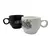 JOGO DE 2 XICARAS 150ML DO CORINTHIANS - Rico Importados